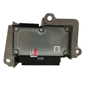 Recambio de centralita airbag para renault clio iii 1.5 dci diesel cat referencia OEM IAM 8200563368 0285001510 
