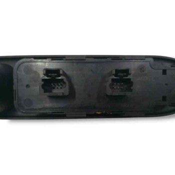 Recambio de mando elevalunas delantero izquierdo para peugeot 307 (s1) 2.0 hdi cat referencia OEM IAM 96498421XT  