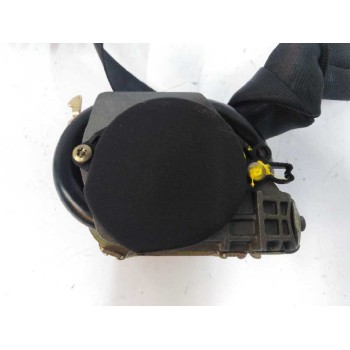 Recambio de cinturon seguridad delantero derecho para citroën c6 (td_) 2.7 hdi referencia OEM IAM 96500578XX  