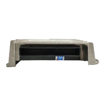 Recambio de centralita airbag para renault clio iii 1.5 dci diesel cat referencia OEM IAM 8200563368 0285001510 