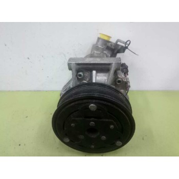 Recambio de compresor aire acondicionado para nissan juke (f15) acenta referencia OEM IAM 92600BV80A  