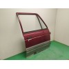 Recambio de puerta delantera derecha para mitsubishi galloper (hyundai) 2.5 td exceed (3-ptas.) referencia OEM IAM  OBSERVAR FOT