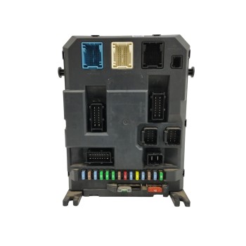 CAJA RELES / FUSIBLES 9674021180 