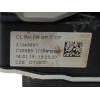 Recambio de cerradura puerta delantera derecha para volvo xc40 (536) t3 1477 cc referencia OEM IAM 31349891  
