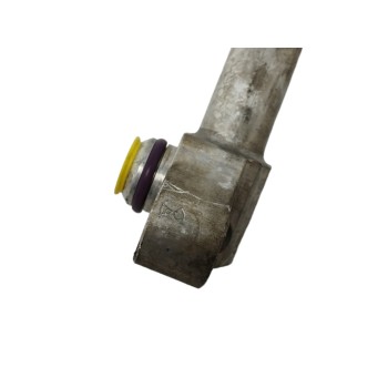 Recambio de tubos aire acondicionado para seat ibiza st (6p8) 1.4 tdi referencia OEM IAM   