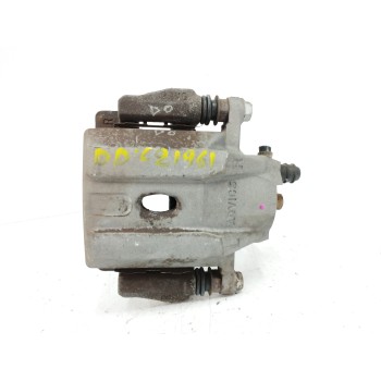 Recambio de pinza freno delantera derecha para toyota prius (nhw20) 1.5 cat referencia OEM IAM   