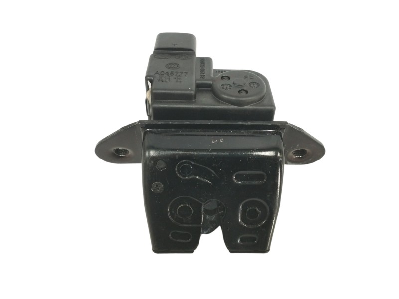 Recambio de cerradura maletero / porton para hyundai i30 (pd) 1.0 tgdi cat referencia OEM IAM 81230G4000 Recambio de cerradura maletero / porton para hyundai i30 (pd) 1.0 tgdi cat referencia OEM IAM 81230G4000