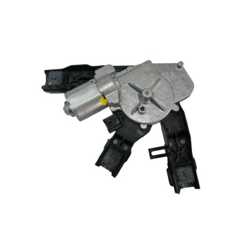 Recambio de motor limpia trasero para citroën c4 grand picasso 1.2 12v e-thp / puretech referencia OEM IAM 9819523180 0390205010