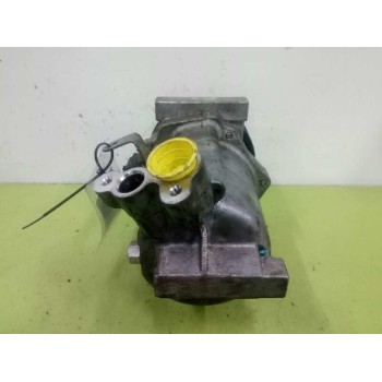 Recambio de compresor aire acondicionado para nissan juke (f15) acenta referencia OEM IAM 92600BV80A  