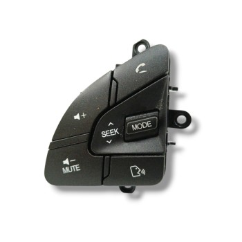 Recambio de mando volante para ssangyong tivoli 1.5 g15dtf referencia OEM IAM 8915035430 LADO IZQUIERDO 