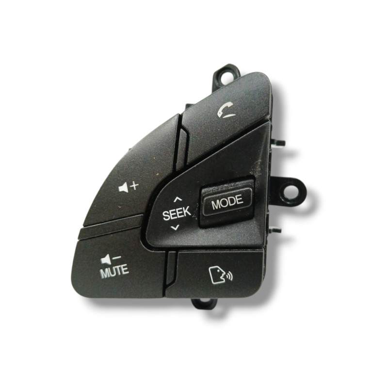 Recambio de mando volante para ssangyong tivoli 1.5 g15dtf referencia OEM IAM 8915035430 LADO IZQUIERDO 