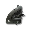 Recambio de mando volante para ssangyong tivoli 1.5 g15dtf referencia OEM IAM 8915035430 LADO IZQUIERDO 
