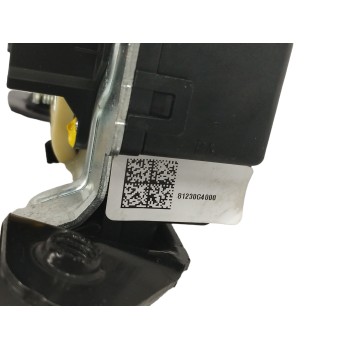 Recambio de cerradura maletero / porton para hyundai i30 (pd) 1.0 tgdi cat referencia OEM IAM 81230G4000  