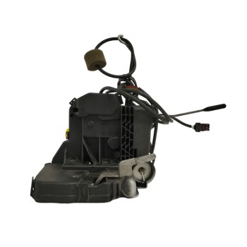 Recambio de cerradura puerta delantera izquierda para mercedes-benz clase e (w211) berlina 2.2 cdi cat referencia OEM IAM 211720