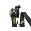 Recambio de cinturon seguridad delantero derecho para renault clio iii 1.5 dci diesel cat referencia OEM IAM 552565  