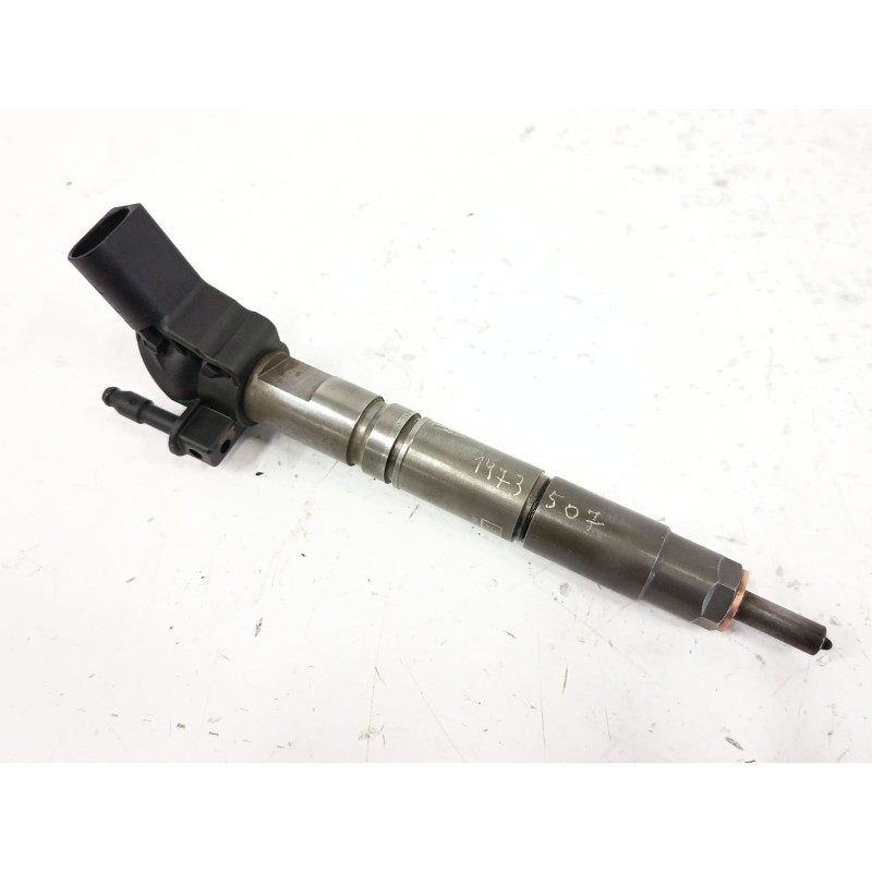 Recambio de inyector para mercedes-benz clase r (w251, v251) r 320 cdi 4-matic (251.022, 251.122) referencia OEM IAM A6420700587