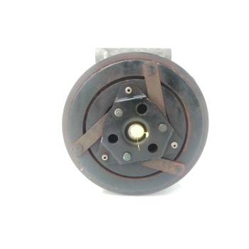 Recambio de compresor aire acondicionado para renault scenic ii 2.0 referencia OEM IAM   