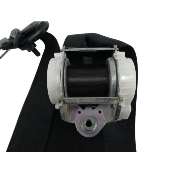 Recambio de cinturon seguridad delantero derecho para bmw serie 1 berlina (e81/e87) 116i referencia OEM IAM 7069956  