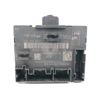 MODULO ELECTRONICO 5Q0959392E 