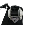 Recambio de cinturon seguridad delantero derecho para bmw serie 1 berlina (e81/e87) 116i referencia OEM IAM 7069956  