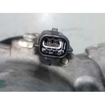 Recambio de compresor aire acondicionado para nissan juke (f15) acenta referencia OEM IAM 92600BV80A  