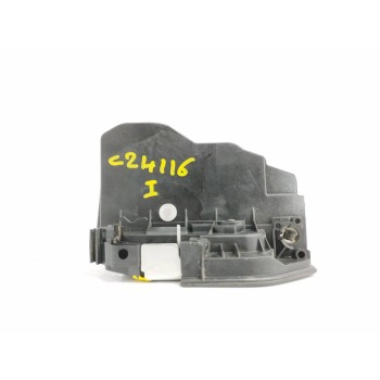 Recambio de cerradura puerta delantera izquierda para bmw serie 1 lim. (f21) 2.0 turbodiesel referencia OEM IAM 7229461  