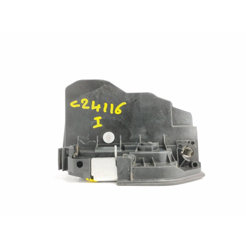 CERRADURA PUERTA DELANTERA IZQUIERDA