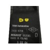 Recambio de cinturon seguridad delantero derecho para renault clio iii 1.5 dci diesel cat referencia OEM IAM 552565  