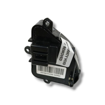 Recambio de mando volante para ssangyong tivoli 1.5 g15dtf referencia OEM IAM 8915035430 LADO IZQUIERDO 