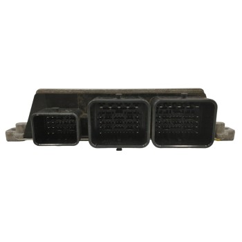 Recambio de centralita motor uce para citroën c1 ii (pa_, ps_) 1.2 vti 82 referencia OEM IAM 89661YV041 9807138880 A2C1433290001