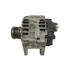 Recambio de alternador para renault clio iv grandtour 1.5 dci diesel fap referencia OEM IAM 231001318R TG12C241 
