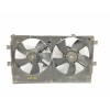 Recambio de electroventilador para mitsubishi outlander ii (cw_w) 2.0 di-d (cw8w) referencia OEM IAM   