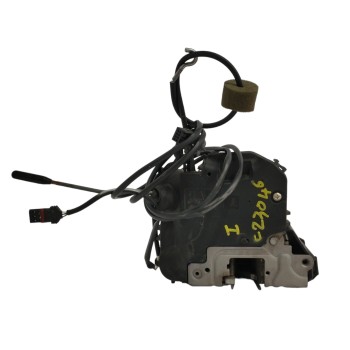 Recambio de cerradura puerta delantera izquierda para mercedes-benz clase e (w211) berlina 2.2 cdi cat referencia OEM IAM 211720