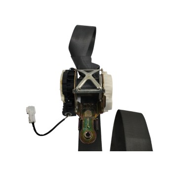 Recambio de cinturon seguridad delantero izquierdo para renault clio iii 1.5 dci diesel cat referencia OEM IAM 552560  