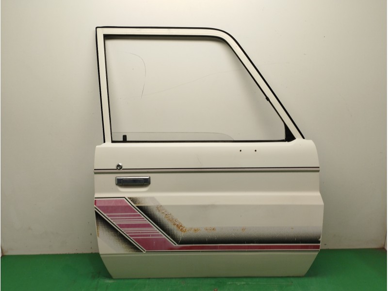 Recambio de puerta delantera derecha para toyota land cruiser (_j7_, _jl7_) 2.4 td (lj70) referencia OEM IAM   