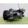 Recambio de compresor aire acondicionado para nissan juke (f15) acenta referencia OEM IAM 92600BV80A  