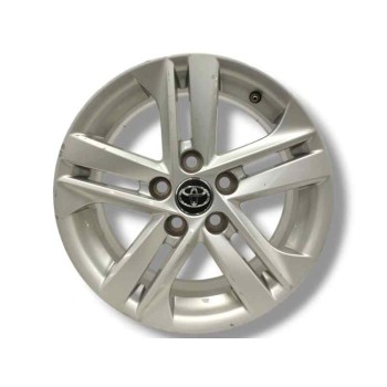 Recambio de llanta para toyota corolla hatchback (_e21_, _ea1_, _eh1_) 1.8 hybrid (zwe211, zwe219) referencia OEM IAM 4261102R20