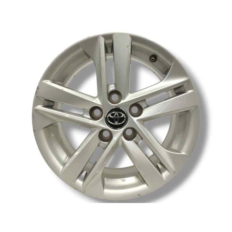 Recambio de llanta para toyota corolla hatchback (_e21_, _ea1_, _eh1_) 1.8 hybrid (zwe211, zwe219) referencia OEM IAM 4261102R20