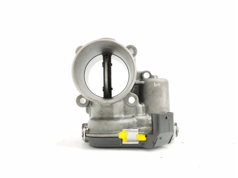 Recambio de caja mariposa para kia optima 1.7 crdi cat referencia OEM IAM 351002A600 0280750612 