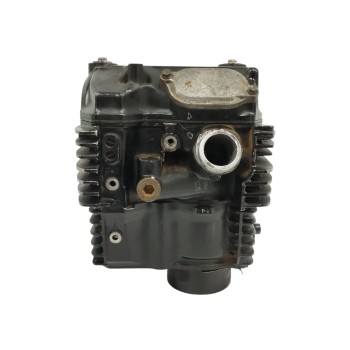 Recambio de culata para honda transalp/africa twin/varadero xl 600 v transalp  (pd06) referencia OEM IAM 12100MM9000 DELANTERA 1