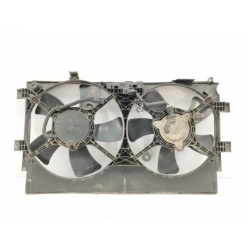 Recambio de electroventilador para mitsubishi outlander ii (cw_w) 2.0 di-d (cw8w) referencia OEM IAM   