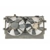 Recambio de electroventilador para mitsubishi outlander ii (cw_w) 2.0 di-d (cw8w) referencia OEM IAM   