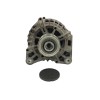 Recambio de alternador para renault clio iv grandtour 1.5 dci diesel fap referencia OEM IAM 231001318R TG12C241 