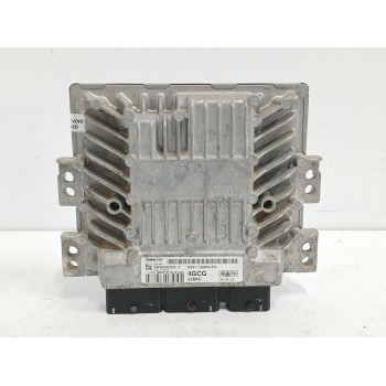 Recambio de centralita motor uce para ford s-max (ca1) 2.0 tdci cat referencia OEM IAM 6G9112A650EG  5WS40402H