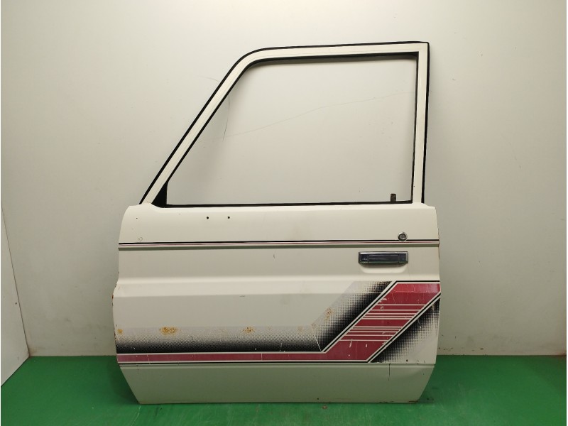 Recambio de puerta delantera izquierda para toyota land cruiser (_j7_, _jl7_) 2.4 td (lj70) referencia OEM IAM   