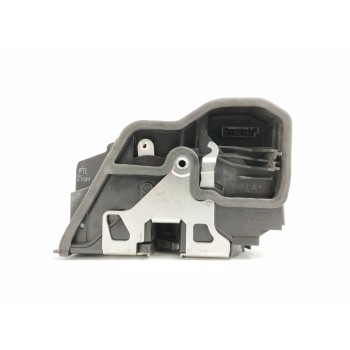 Recambio de cerradura puerta delantera izquierda para bmw serie 1 lim. (f21) 2.0 turbodiesel referencia OEM IAM 7229461  