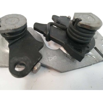 Recambio de cerradura capot para citroën jumpy fugón 2.0 blue-hdi fap referencia OEM IAM 9808870280  