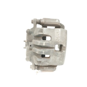 Recambio de pinza freno delantera derecha para hyundai h350 kasten 2.5 crdi cat referencia OEM IAM 5818059A10 BC140243 