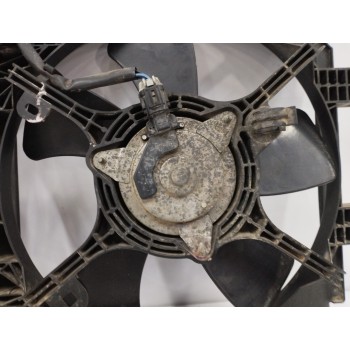 Recambio de electroventilador para mitsubishi outlander ii (cw_w) 2.0 di-d (cw8w) referencia OEM IAM   