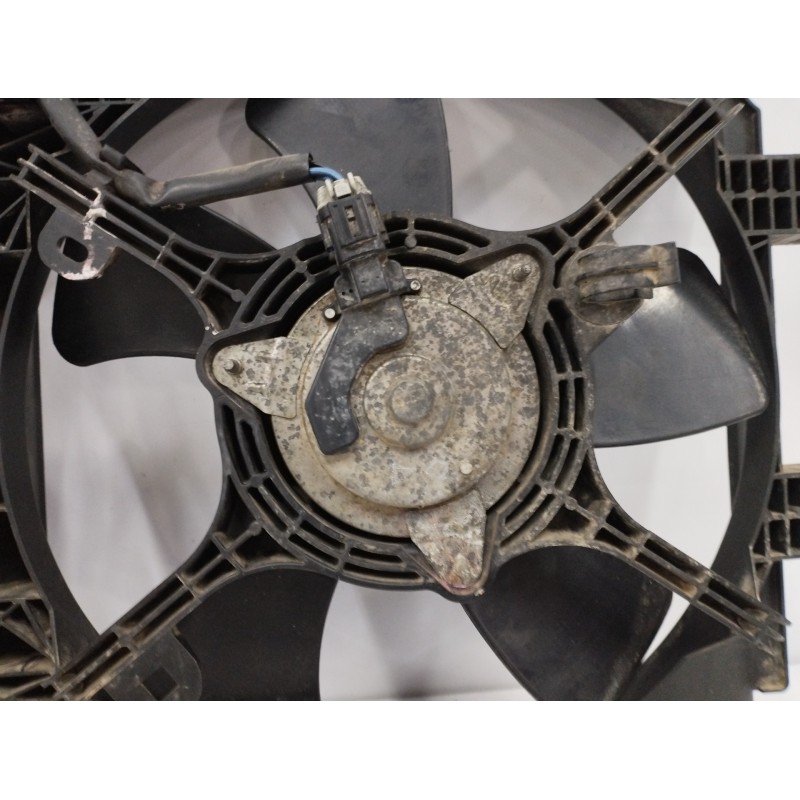 ELECTROVENTILADOR
